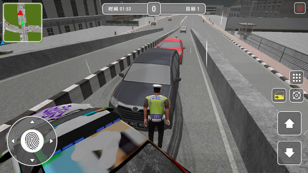 美国警察模拟器截图3