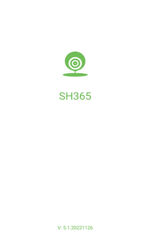 SH365监控截图3