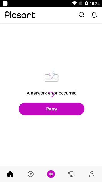 PicsArt美易照片编辑截图3
