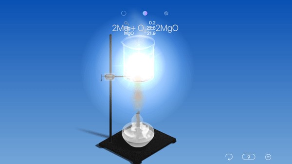 虚拟化学实验室手机版