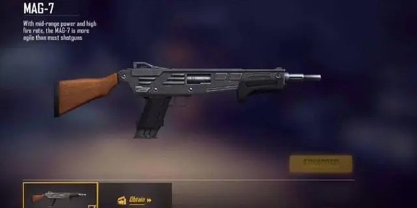 Free fire max