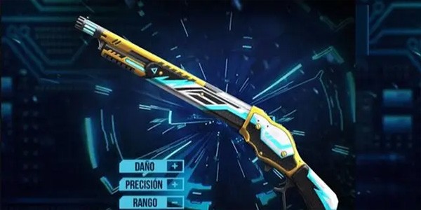 Free fire max