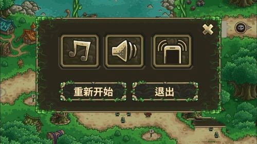 王国保卫战2前线