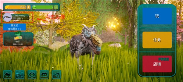 诅咒之岛0.9.8.9.9版本