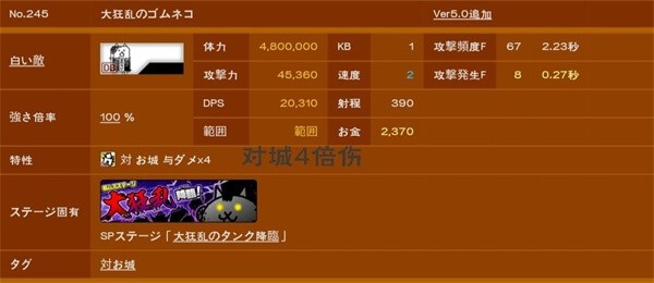猫咪大作战中文版