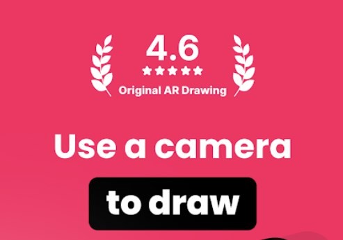 AR Drawing