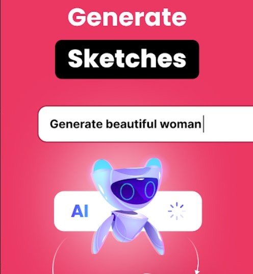 AR Drawing