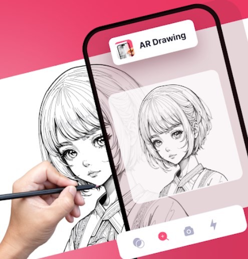 AR Drawing