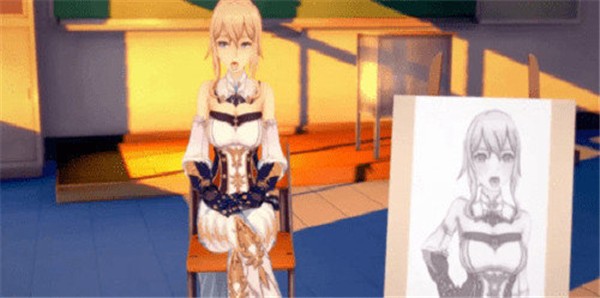 可莉的恶作剧1.19汉化版