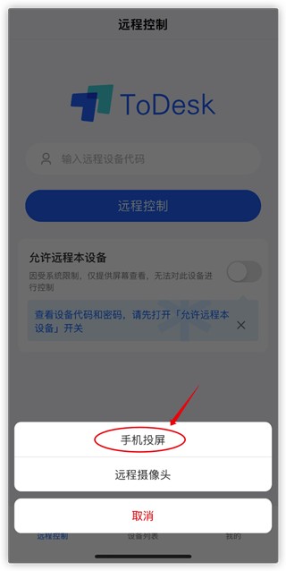 ToDesk