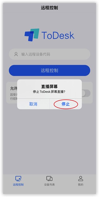 ToDesk
