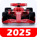 F1方程式赛车游戏