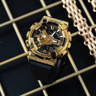 GSHOCK
