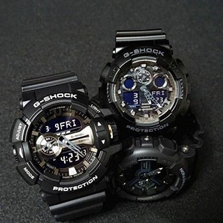 GSHOCK