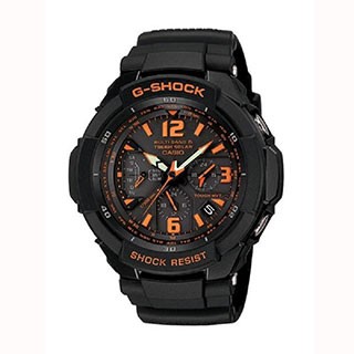 GSHOCK