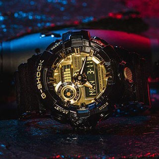 GSHOCK