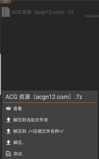 ZarchiverPro老版本
