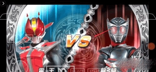 假面骑士超巅峰英雄中文版