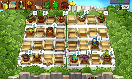 PVZ杂交版