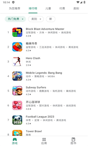 谷歌商店Paypal