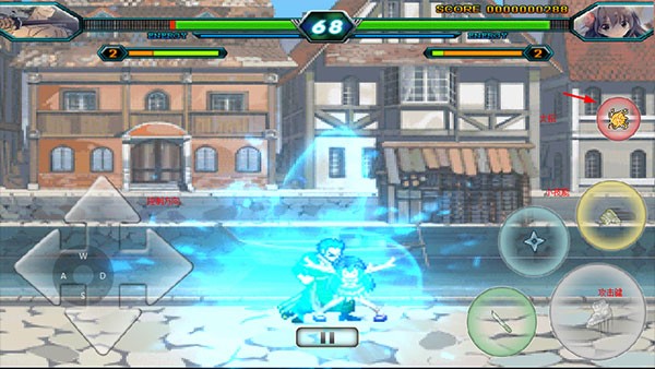 妖尾vs海贼王2.0