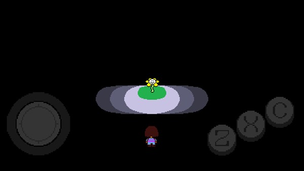 Undertale传说之下