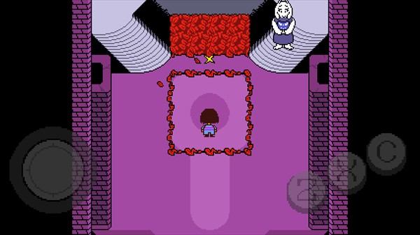 Undertale传说之下