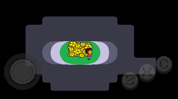 Undertale传说之下