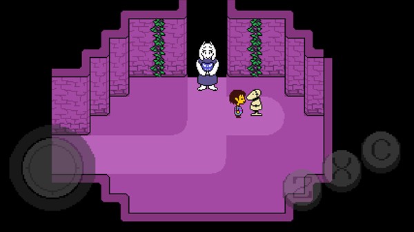 Undertale传说之下