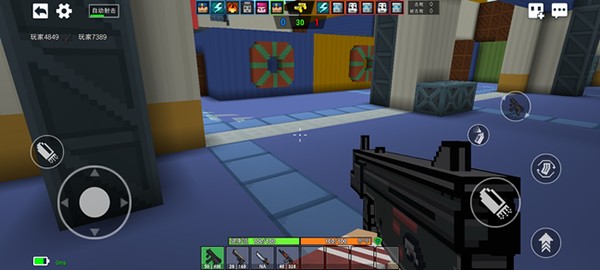 像素射击最新版