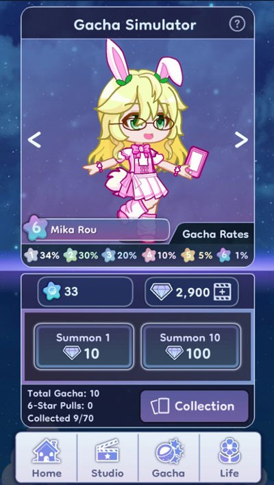 Gacha life 2