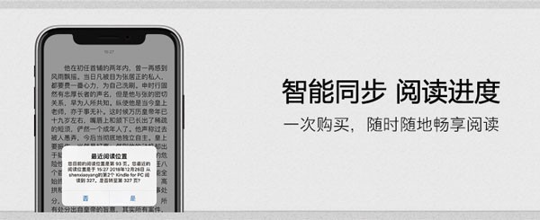 Kindle电子书