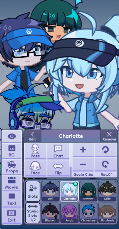 Gachalife2截图1