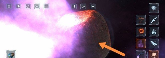 星战模拟器
