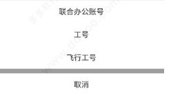 掌上东航