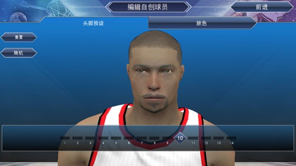 NBA2k20豪华存档版