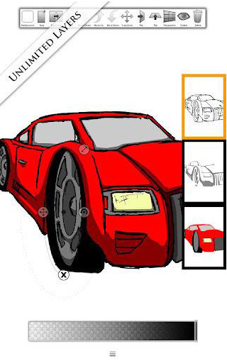 Design截图2