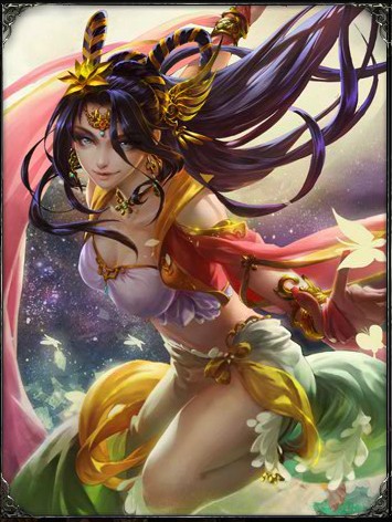 三国杀online互通版