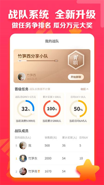 邮乐小店截图2