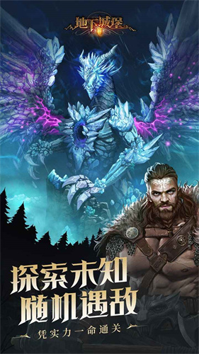 地下城堡2截图3