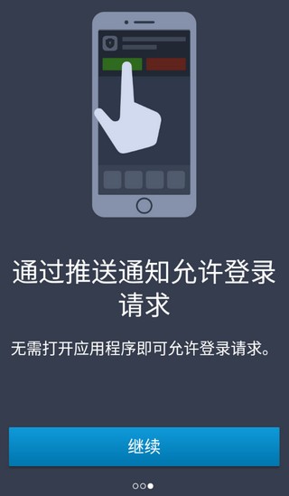 战网通行证