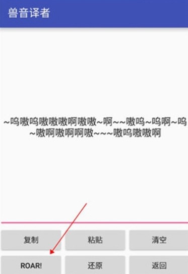 兽音译者解密