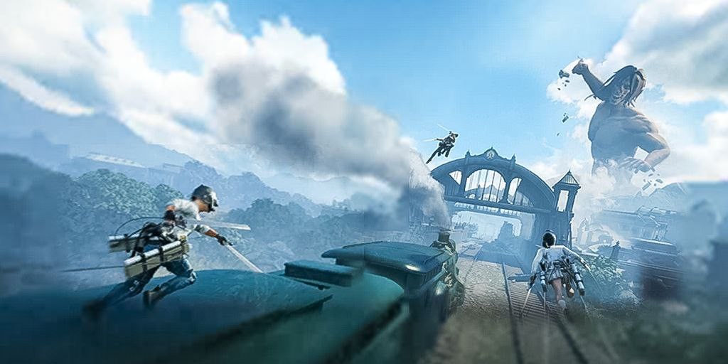 PUBGMobile