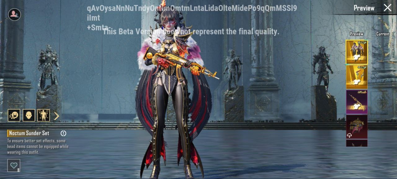 PUBGMobile国际服