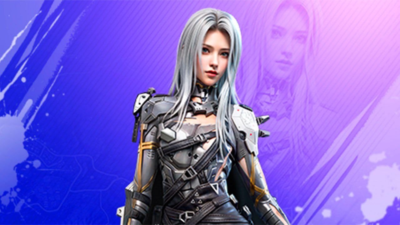 PUBGMobile国际服