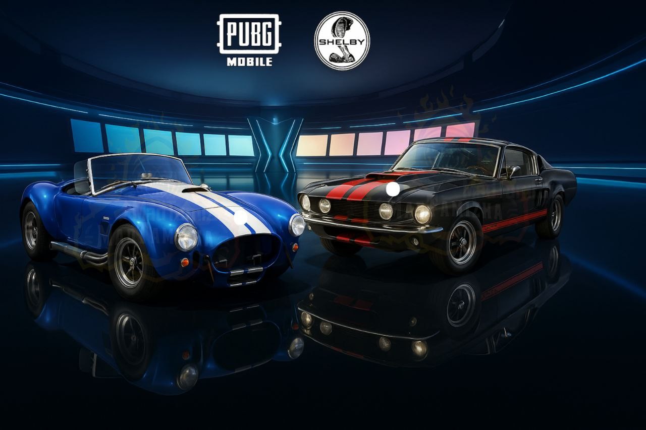 PUBGMobile国际服