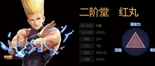 拳皇98街机版手机版