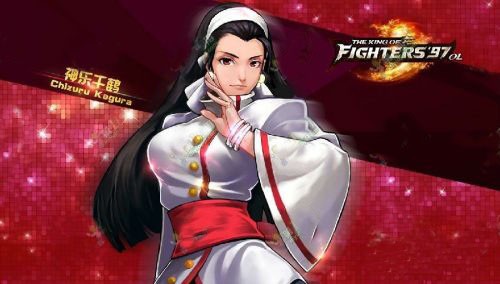 拳皇98街机版手机版