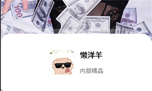 懒羊羊软件库