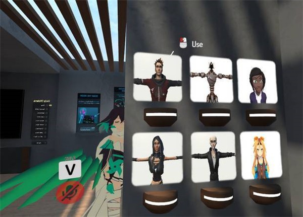 Vrchat